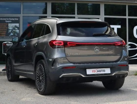 Mercedes-Benz EQA 250/Advanced Plus/MBUX/Обдухване/Камера/Blind Assi - 34900 € / 68258.47 лв. - 15108160 4