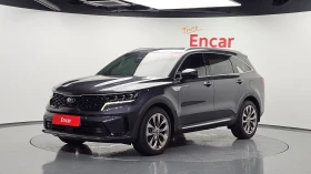Kia Sorento Noblesse
