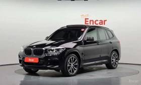 ����� �� �������� �� BMW X3 xDrive 30e M Sport Exclusive Edition