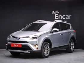 ����� �� �������� �� Toyota Rav4  2.5 4WD HYBRID 4TH GENERATION