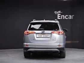 Toyota Rav4  2.5 4WD HYBRID 4TH GENERATION | Mobile.bg � ����� ������ 4