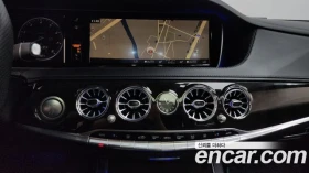 Mercedes-Benz S 400 | TOP SERVICE AMG OPTIC | Mobile.bg � ����� ������ 10