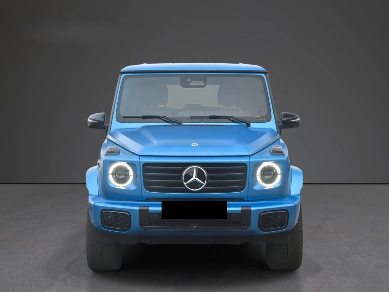 Mercedes-Benz G 580 EQ/ AMG/ NEW MODEL/ 4MATIC/ CARBON/ BURM/ MAGNO/, снимка 2 - Автомобили и джипове - 48881463