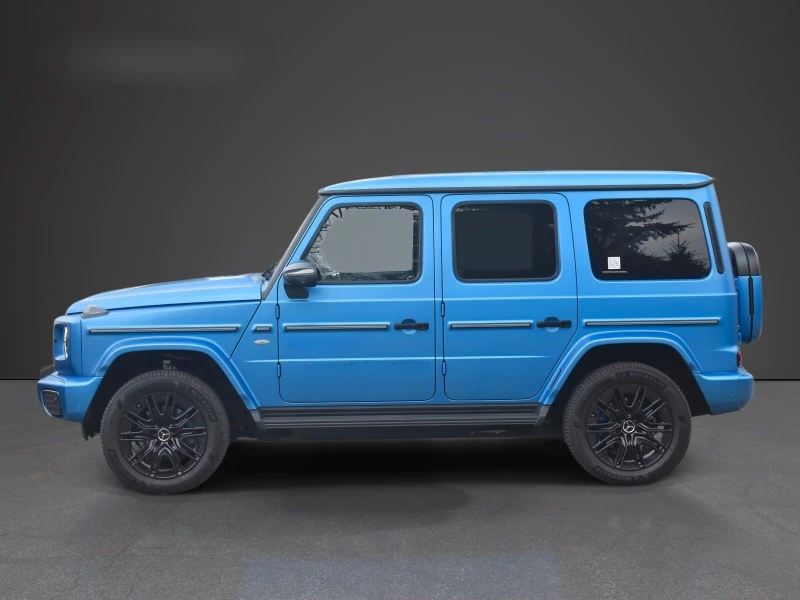 Mercedes-Benz G 580 EQ/ AMG/ NEW MODEL/ 4MATIC/ CARBON/ BURM/ MAGNO/, снимка 5 - Автомобили и джипове - 48881463