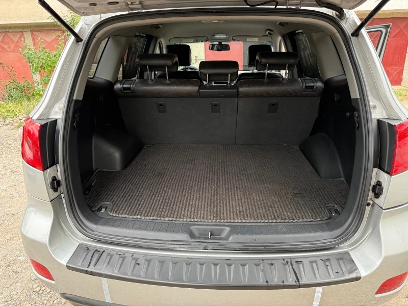 Hyundai Santa fe, снимка 8 - Автомобили и джипове - 51947967