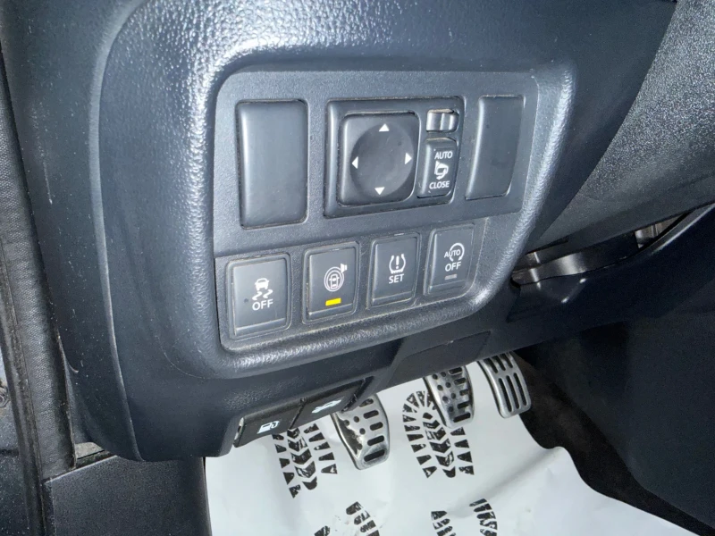 Nissan Juke 1.5d/110hp/NAVI/CAMERA360/Bosse/, снимка 11 - Автомобили и джипове - 52217077