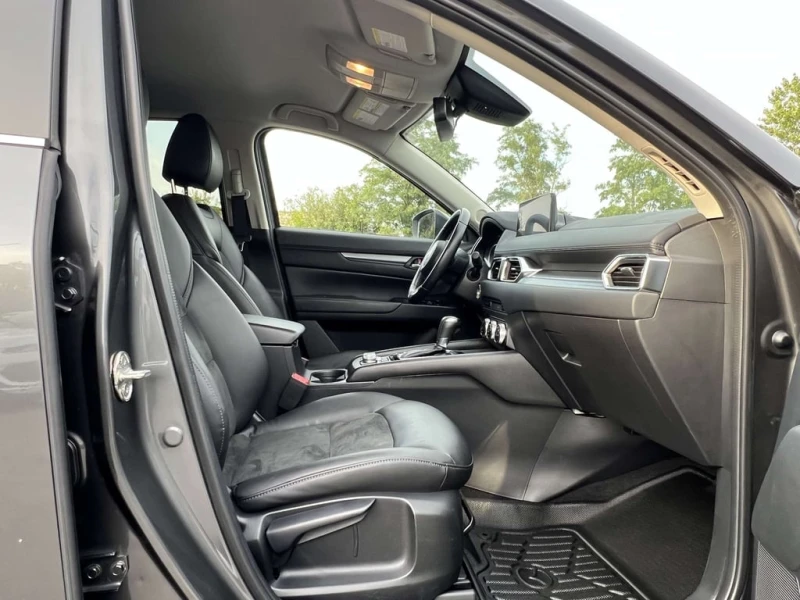 Mazda CX-5 * Preferred Package * CARFAX * БЕЗ ПЪРВОНАЧАЛНА ВН, снимка 14 - Автомобили и джипове - 52577301