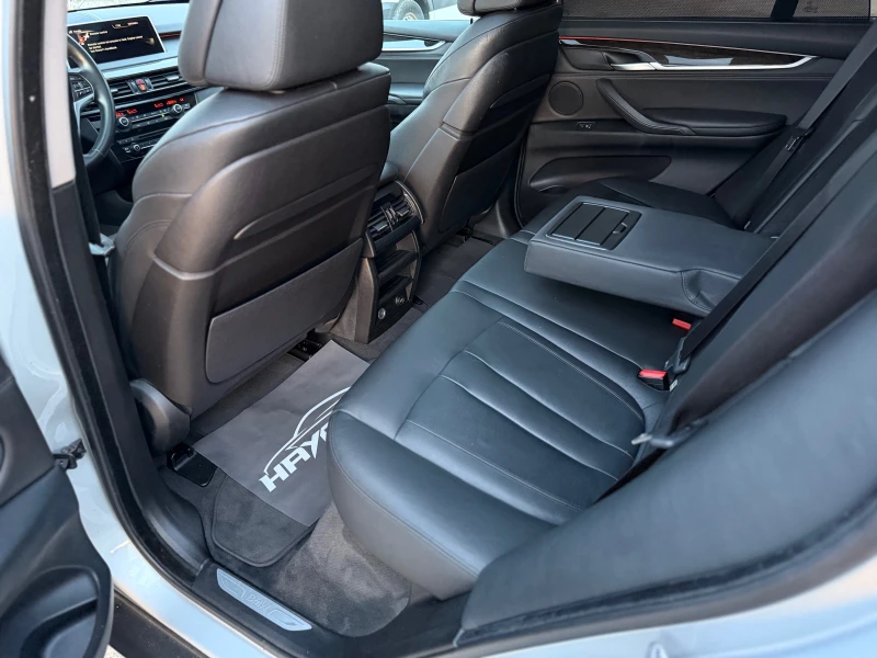 BMW X5 25d= xDrive= Sport+ panorama= Ambient= , снимка 14 - Автомобили и джипове - 53047381