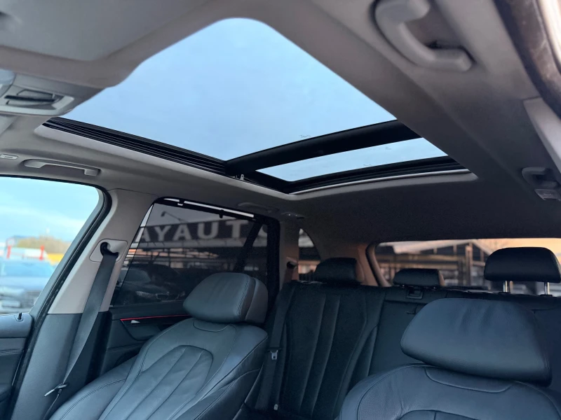 BMW X5 25d= xDrive= Sport+ panorama= Ambient= , снимка 15 - Автомобили и джипове - 53047381