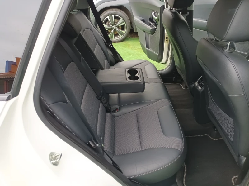 Kia Niro 1.6Hybrid Drive, снимка 9 - Автомобили и джипове - 53131022