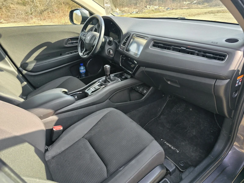 Honda Hr-v, снимка 12 - Автомобили и джипове - 53154637