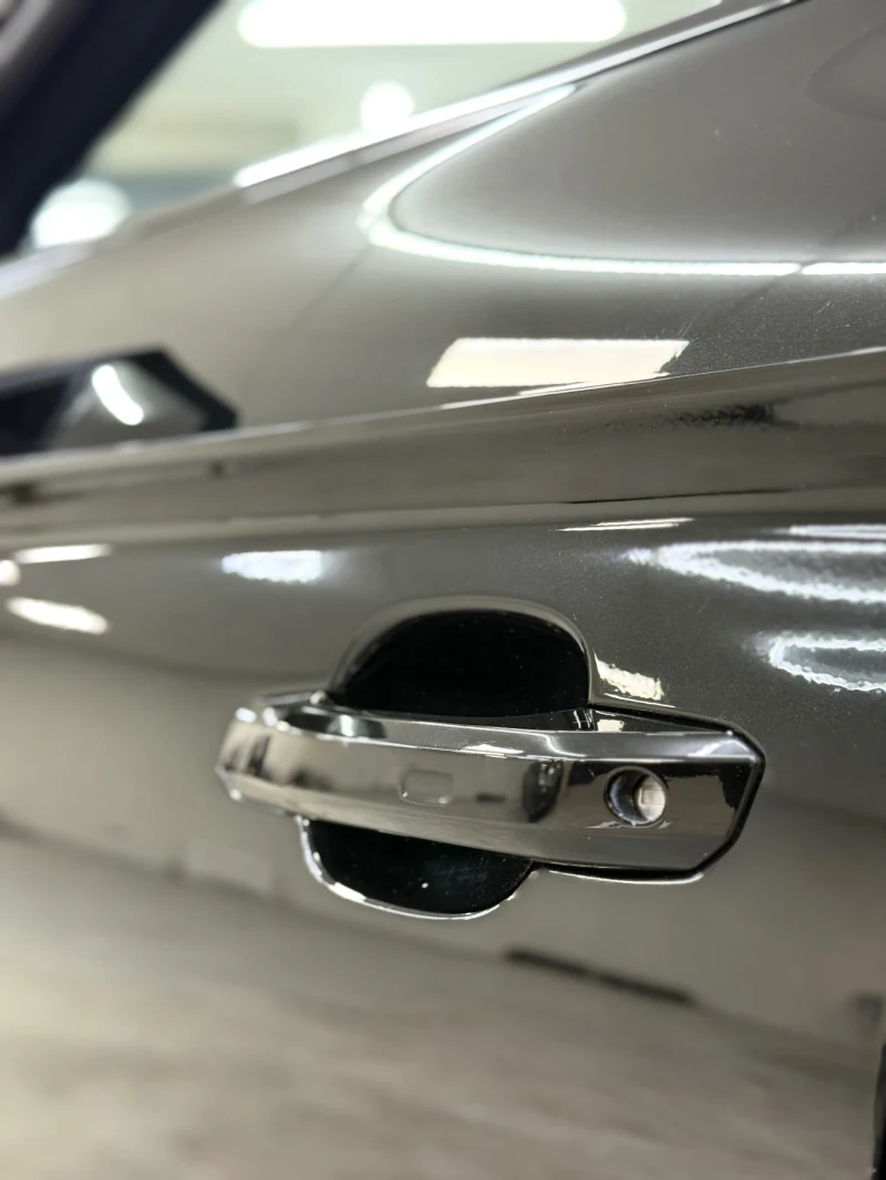 Audi Q5 50 TDI* 3x S-line PLUS* MATRIX* DISTRONIC* , снимка 9 - Автомобили и джипове - 53166149