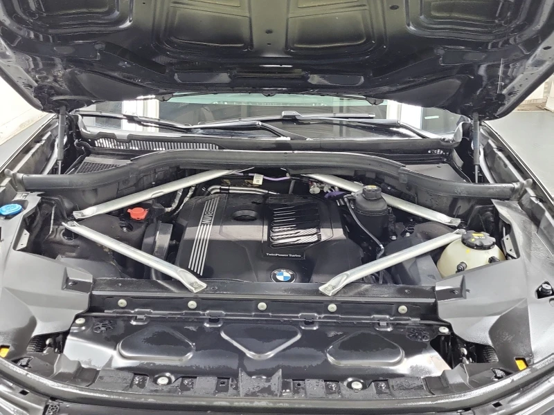BMW X7 xDrive40i* M-PACK* CARFAX* АВТО КРЕДИТ* , снимка 16 - Автомобили и джипове - 53219335
