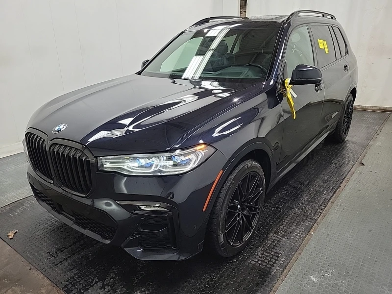 BMW X7 xDrive40i* M-PACK* CARFAX* АВТО КРЕДИТ* 