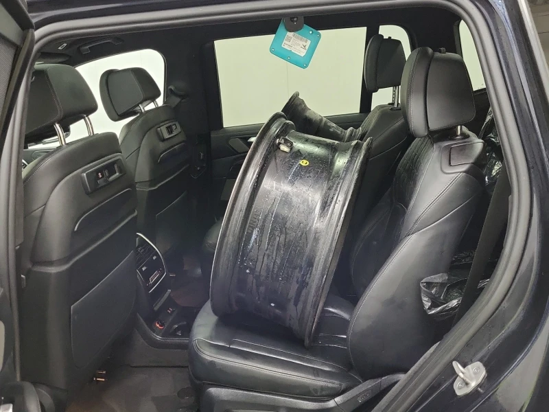 BMW X7 xDrive40i* M-PACK* CARFAX* АВТО КРЕДИТ* , снимка 10 - Автомобили и джипове - 53219335