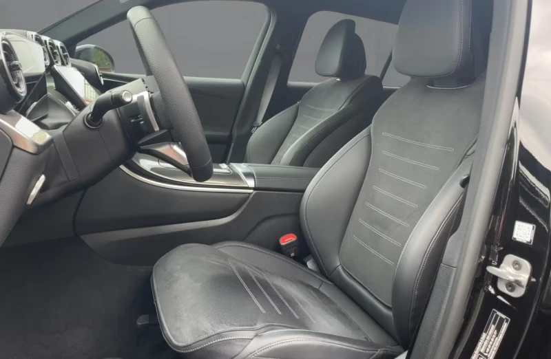 Mercedes-Benz GLC 300 d* 4Matic* Night* AMG* Digital Light, снимка 5 - Автомобили и джипове - 53280114
