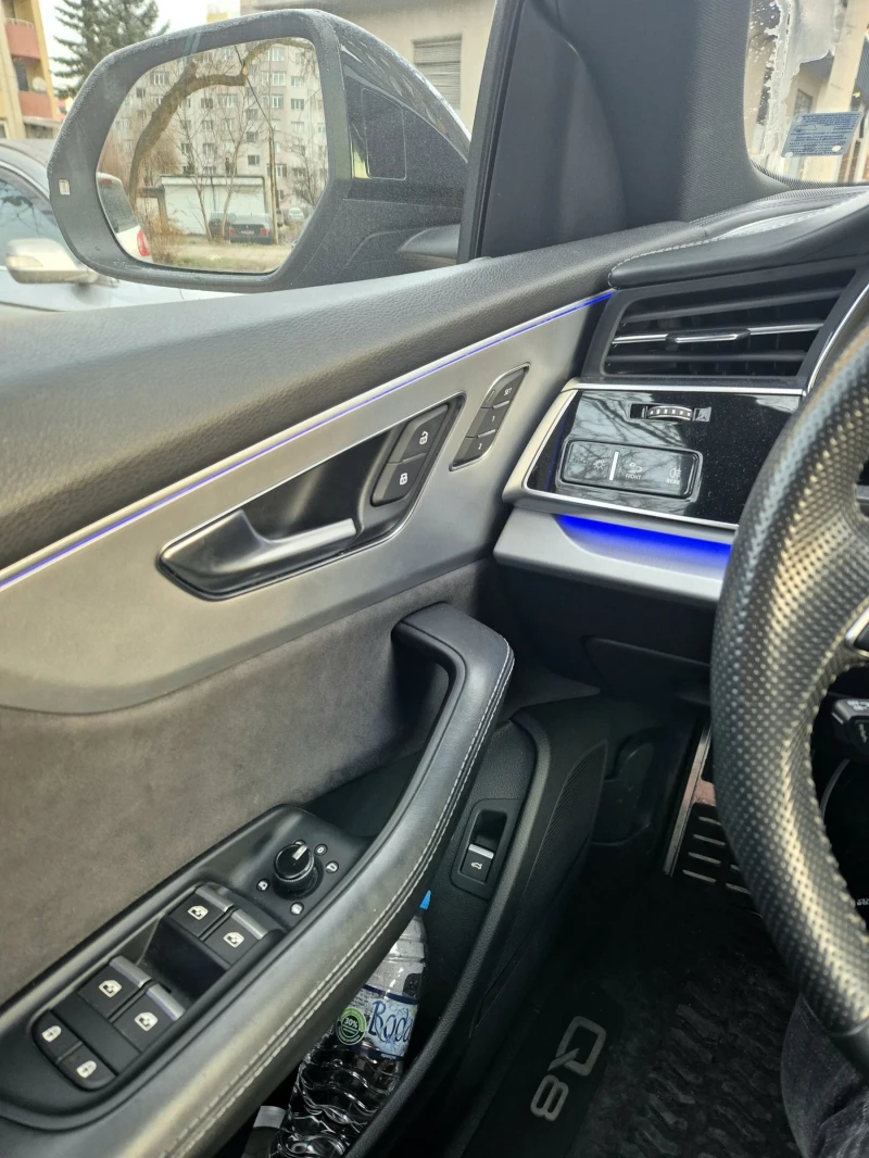 Audi Q8 50tdi, снимка 10 - Автомобили и джипове - 53368179