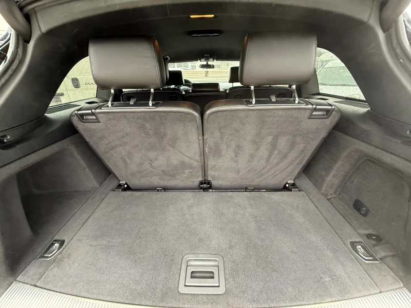 Audi Q7 3.0TDI S-LINE 7 МЕСТА 233К.С. , снимка 16 - Автомобили и джипове - 53502074