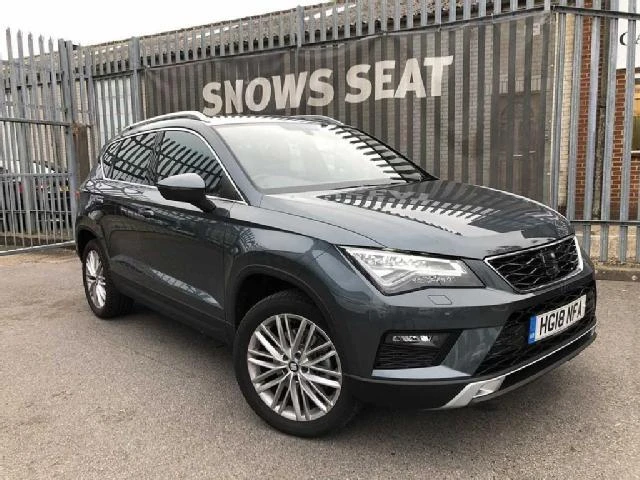 Seat Tarraco Морга-2 броя на части 1.6 , 2.0 DIESEL , снимка 1 - Автомобили и джипове - 46854849