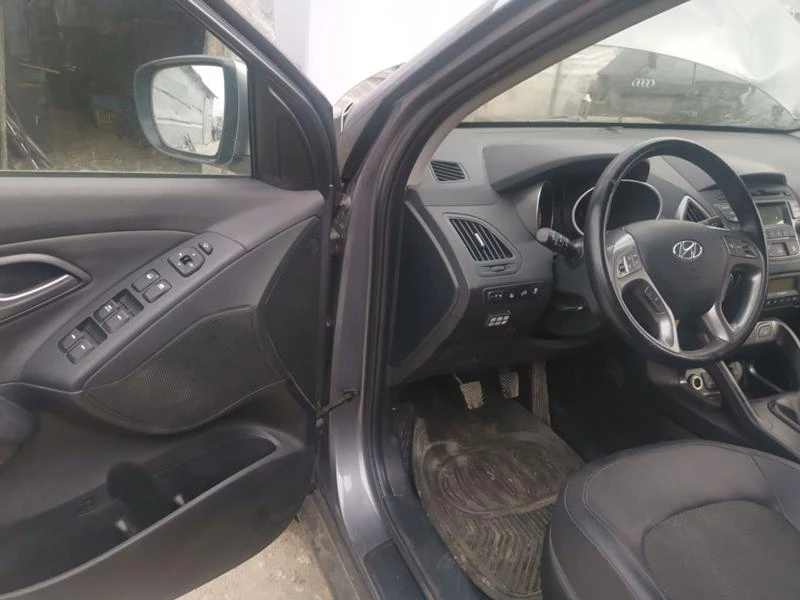 Hyundai IX35 2.0GDI face, снимка 7 - Автомобили и джипове - 36355564