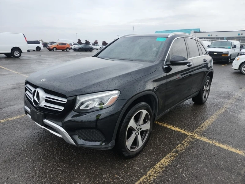 Mercedes-Benz GLC 300 * CARFAX * БЕЗ ПЪРВОНАЧАЛНА ВНОСКА - 44000 лв. / 22496.84 € - 88893087 1