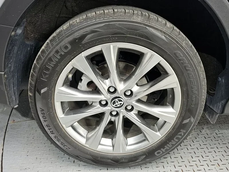 Toyota Rav4  2.5 4WD HYBRID 4TH GENERATION, снимка 5 - Автомобили и джипове - 55654323