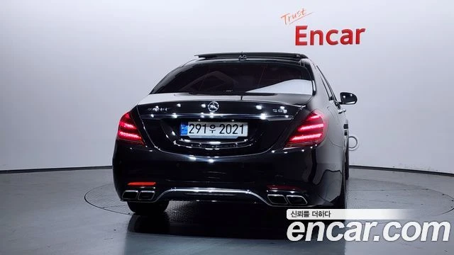 Mercedes-Benz S 400 | TOP SERVICE AMG OPTIC, снимка 2 - Автомобили и джипове - 55712506