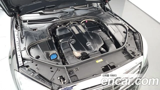 Mercedes-Benz S 400 | TOP SERVICE AMG OPTIC, снимка 4 - Автомобили и джипове - 55712506
