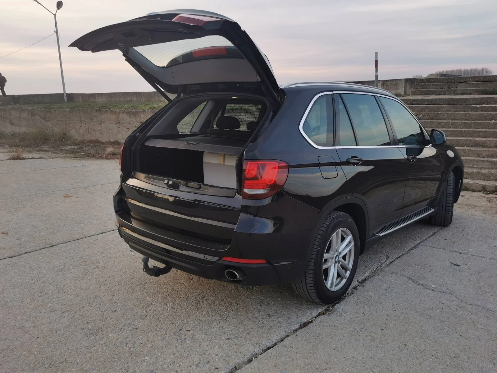 BMW X5 F15 - изображение 2