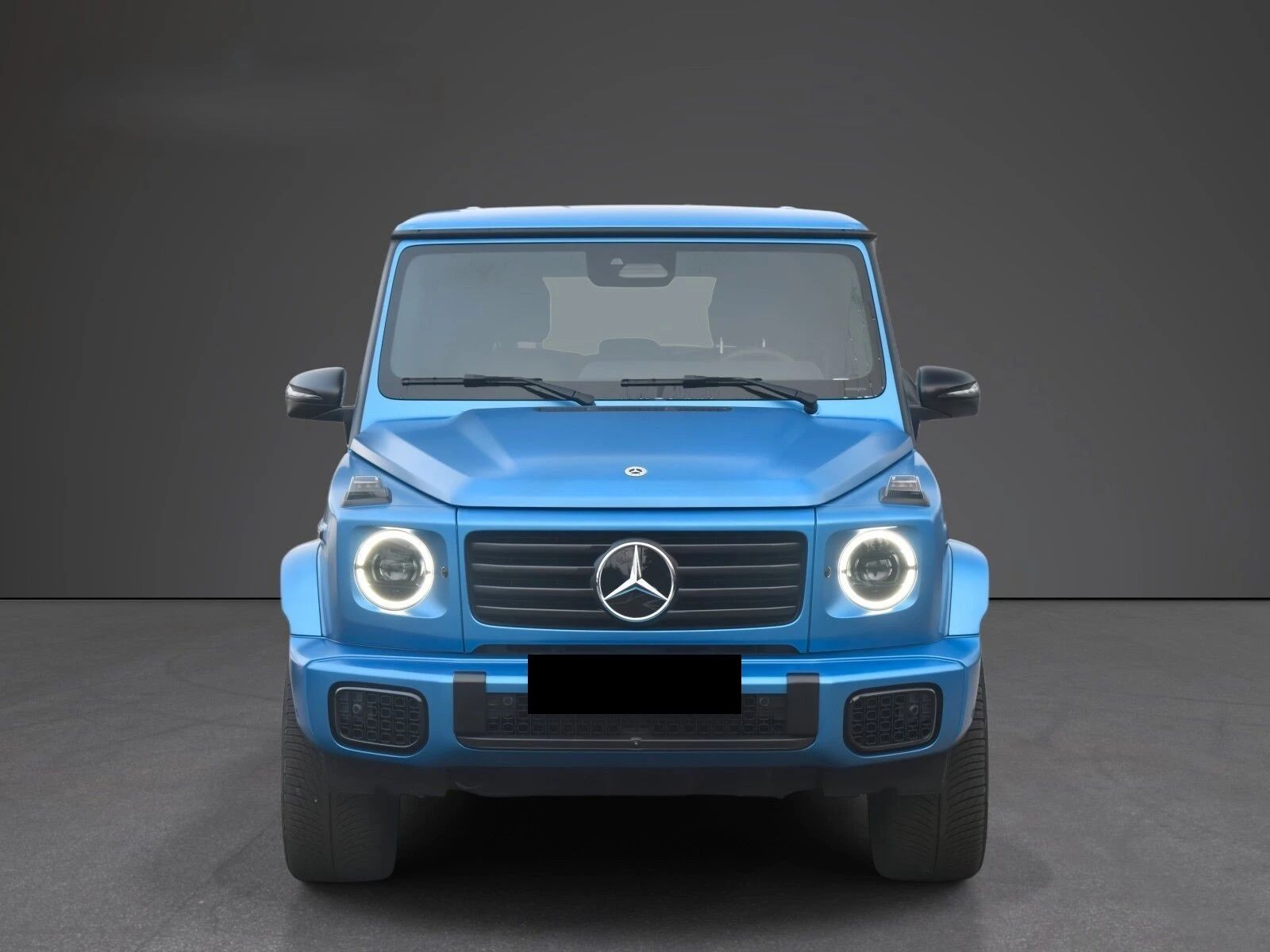 Mercedes-Benz G 580 EQ/ AMG/ NEW MODEL/ 4MATIC/ CARBON/ BURM/ MAGNO/ - изображение 2