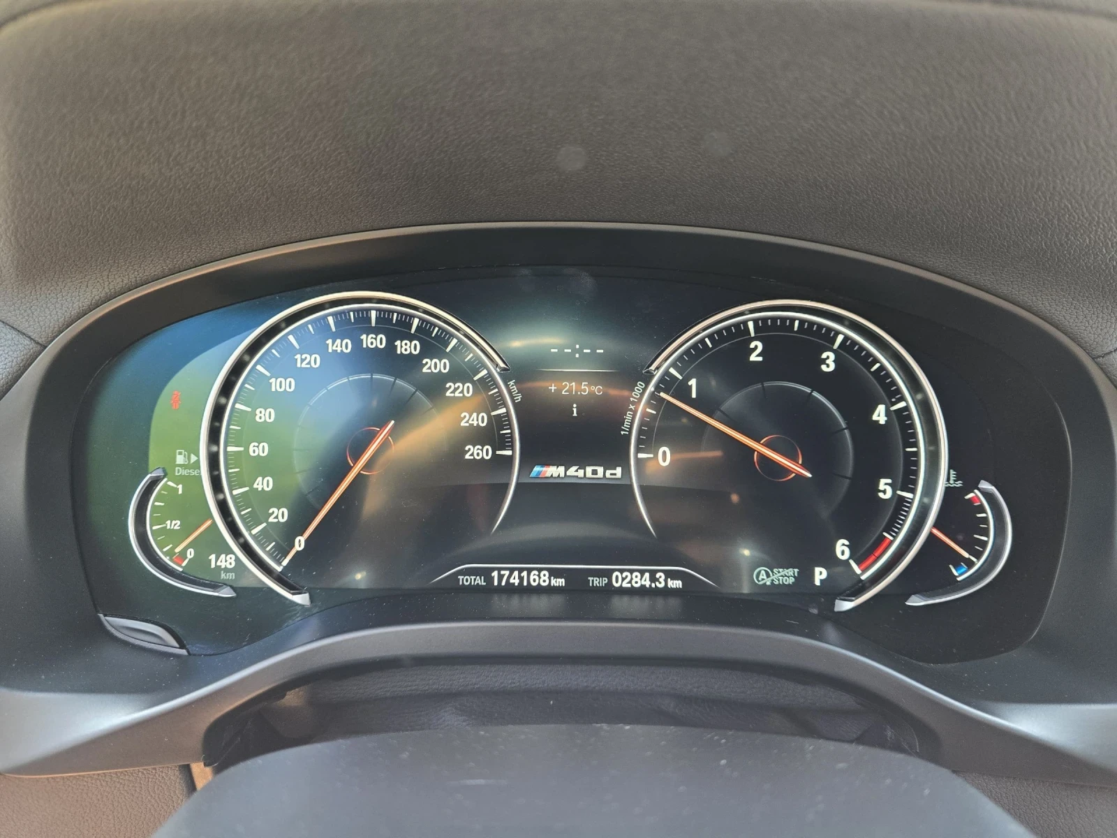 BMW X4 M40d - X-Drive - 326.. | Mobile.bg   17