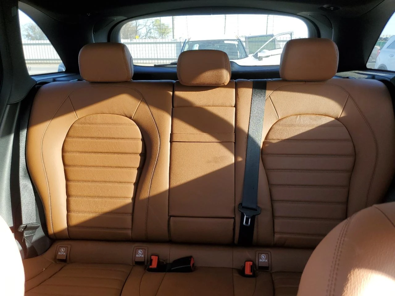 Mercedes-Benz GLC 43 AMG 4MATIC* AMG* ДИГ.ТАБЛО* ПОДГРЕВИ* ПАНОРАМА - изображение 10