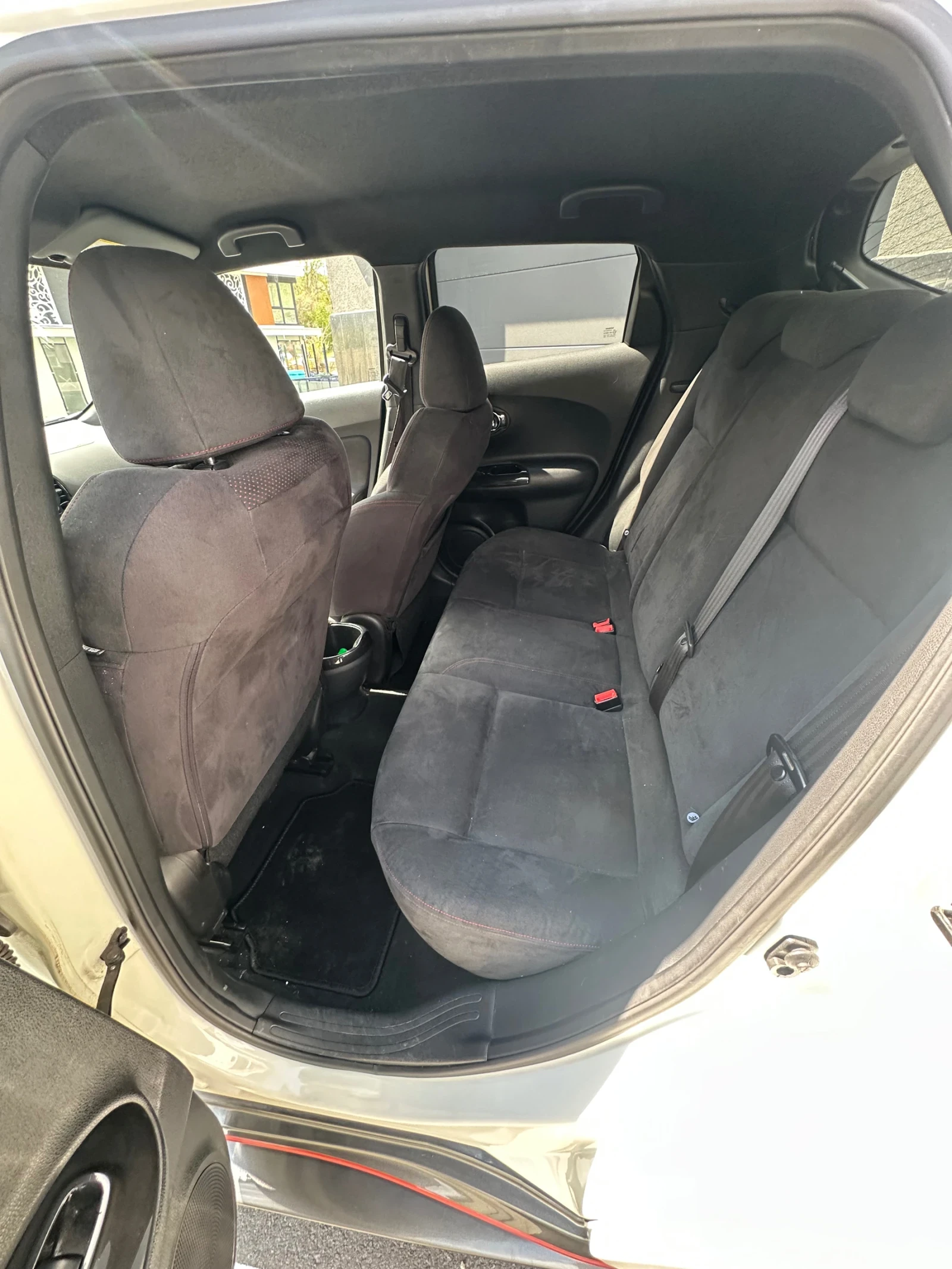 Nissan Juke 1.6 Turbo NISMO TOP - изображение 9