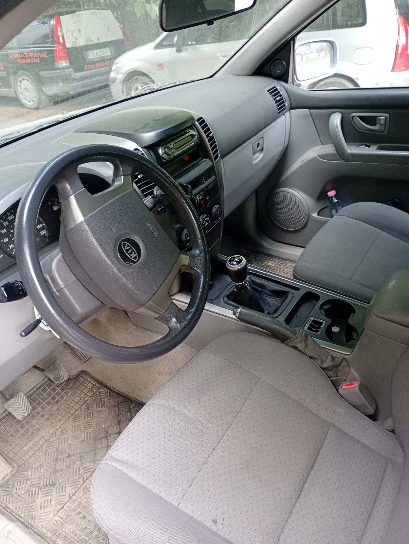 Kia Sorento  - изображение 4