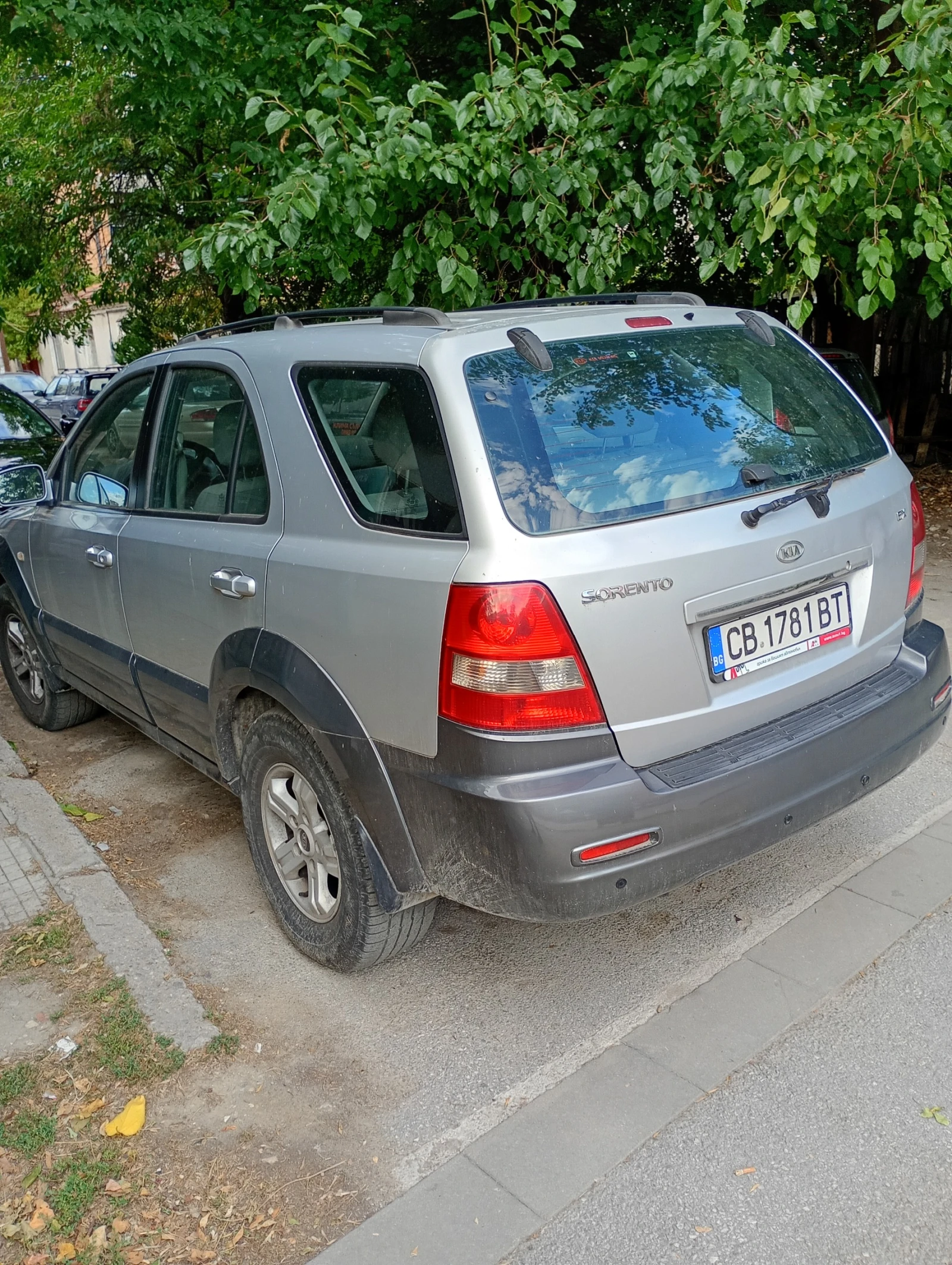 Kia Sorento  - изображение 3