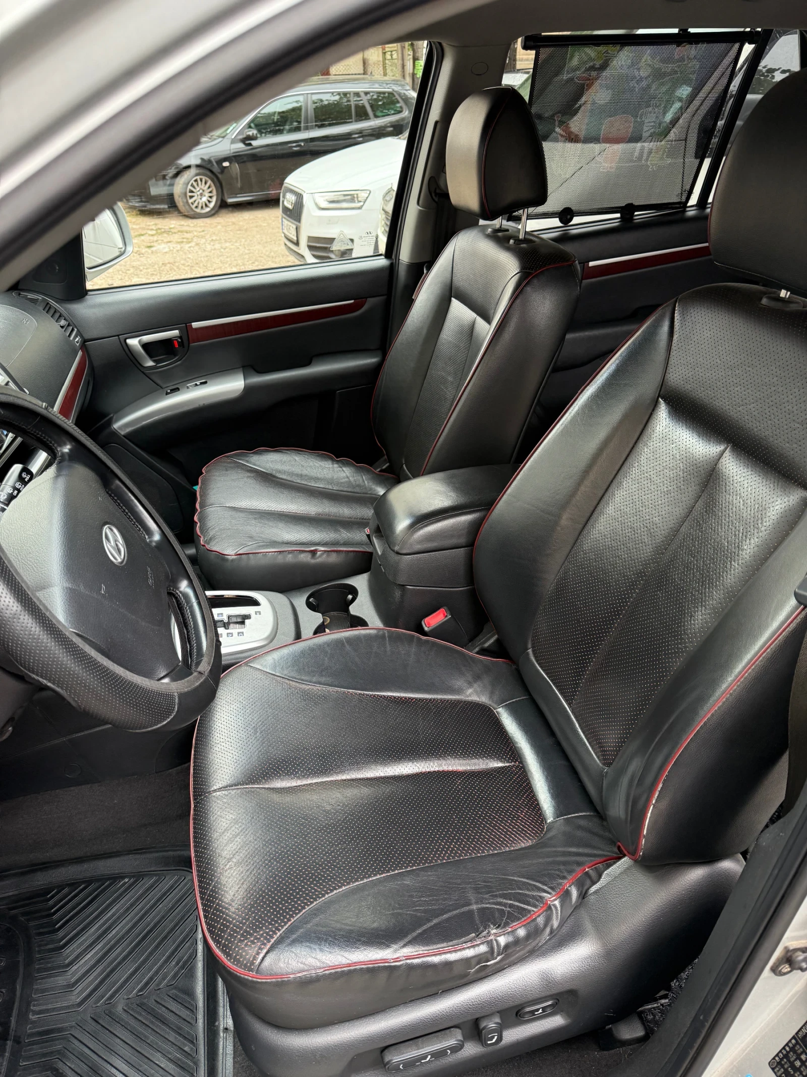 Hyundai Santa fe | Mobile.bg � ����������� 11