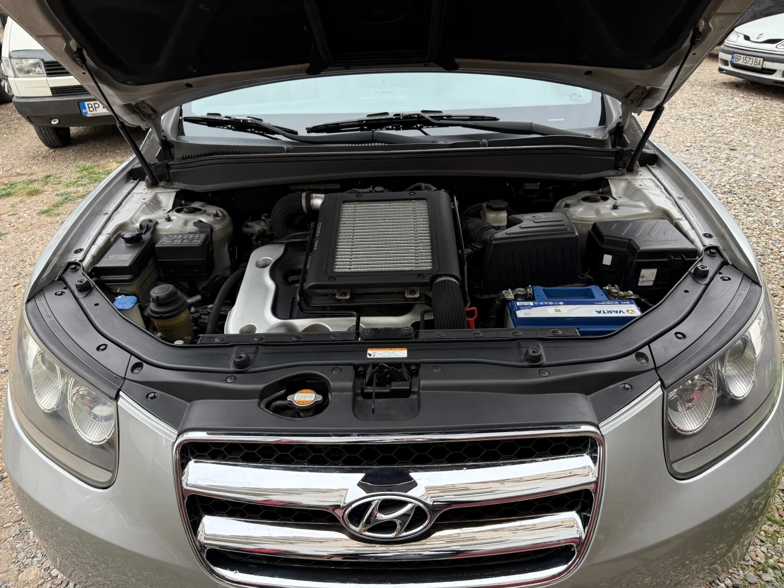 Hyundai Santa fe | Mobile.bg � ����������� 14