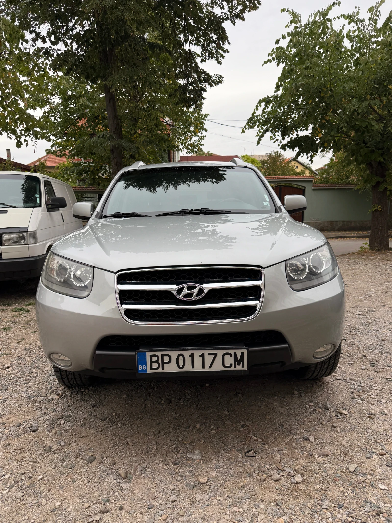 Hyundai Santa fe | Mobile.bg � ����������� 1