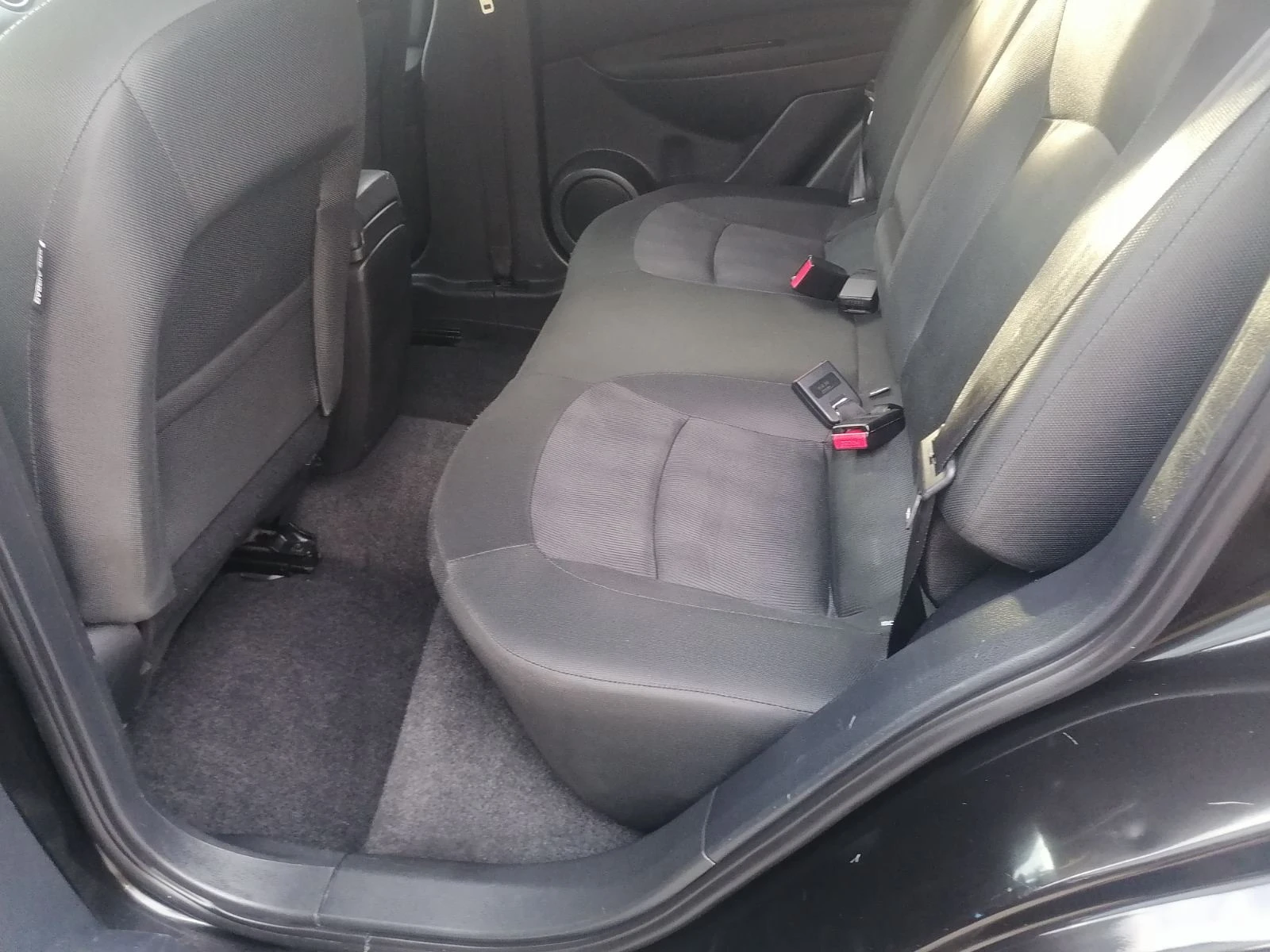 Nissan Qashqai 2.0I NAVI | Mobile.bg   13