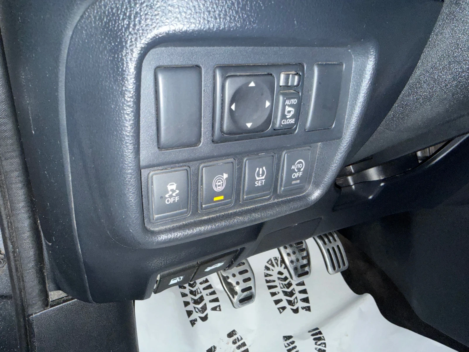 Nissan Juke 1.5d/110hp/NAVI/CAMERA360/Bosse/ | Mobile.bg   11