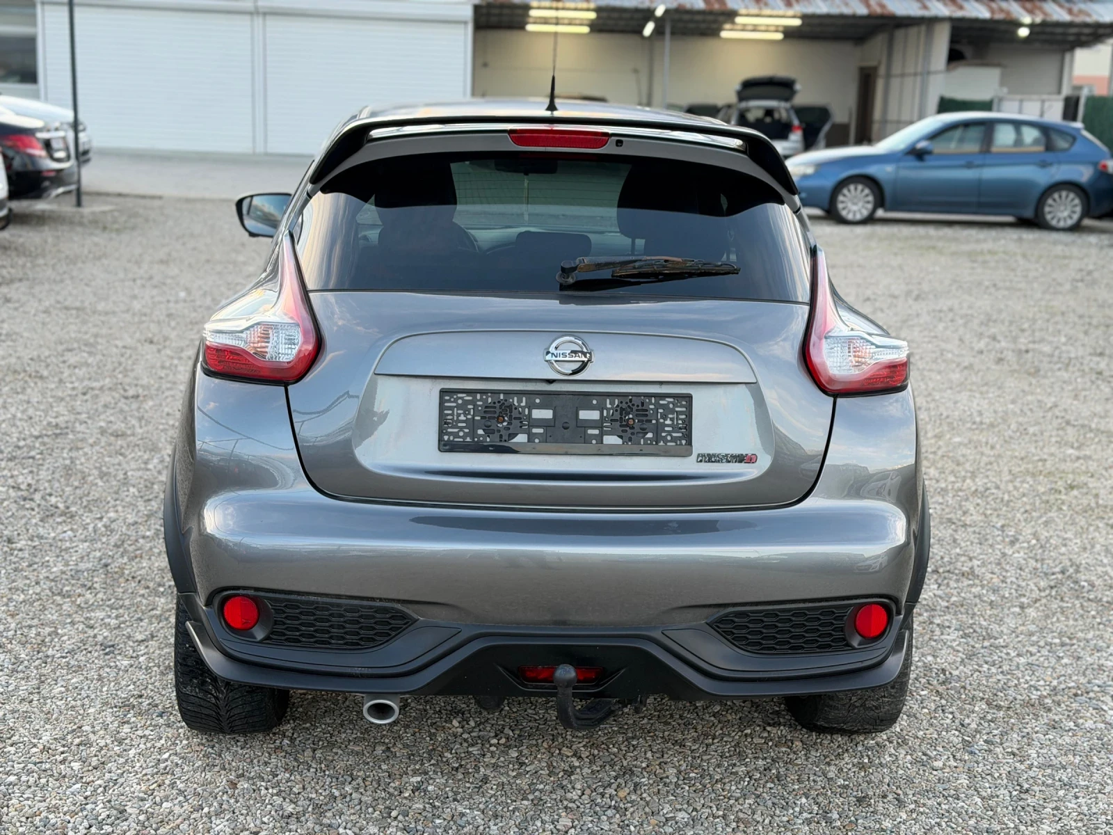 Nissan Juke 1.5d/110hp/NAVI/CAMERA360/Bosse/, снимка 5 - Автомобили и джипове - 52217077