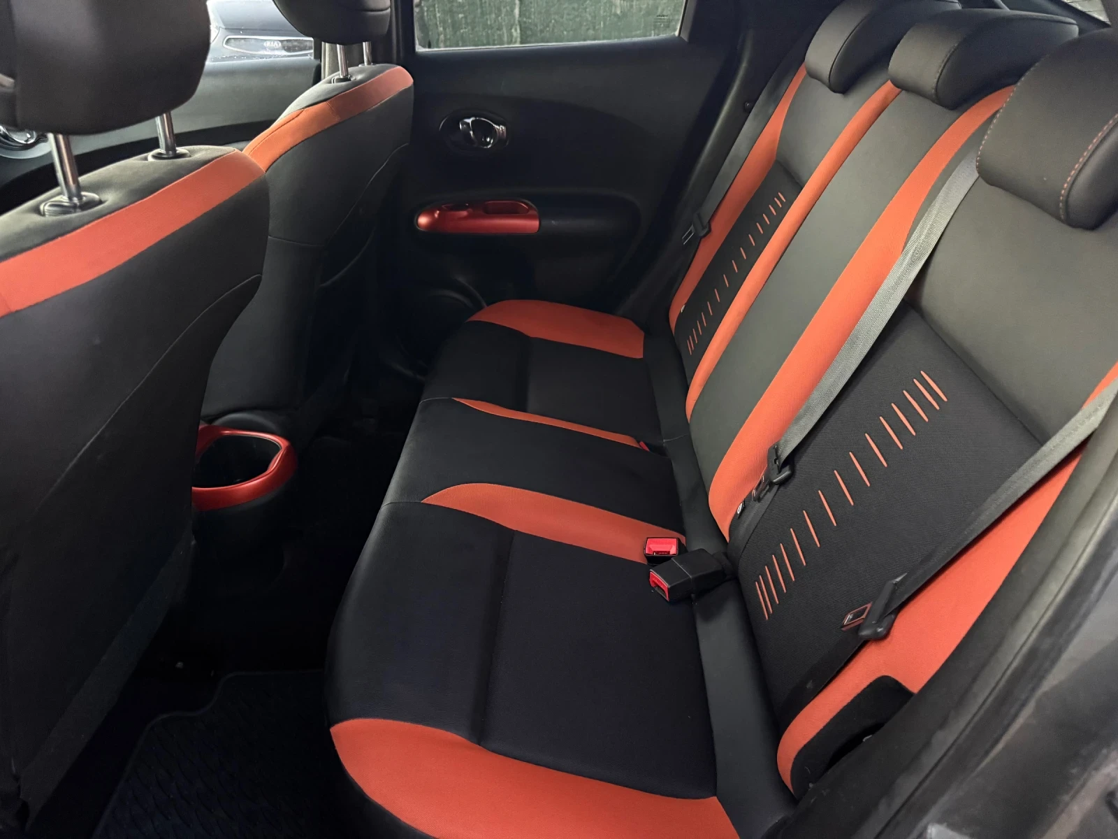 Nissan Juke 1.5d/110hp/NAVI/CAMERA360/Bosse/ | Mobile.bg   13