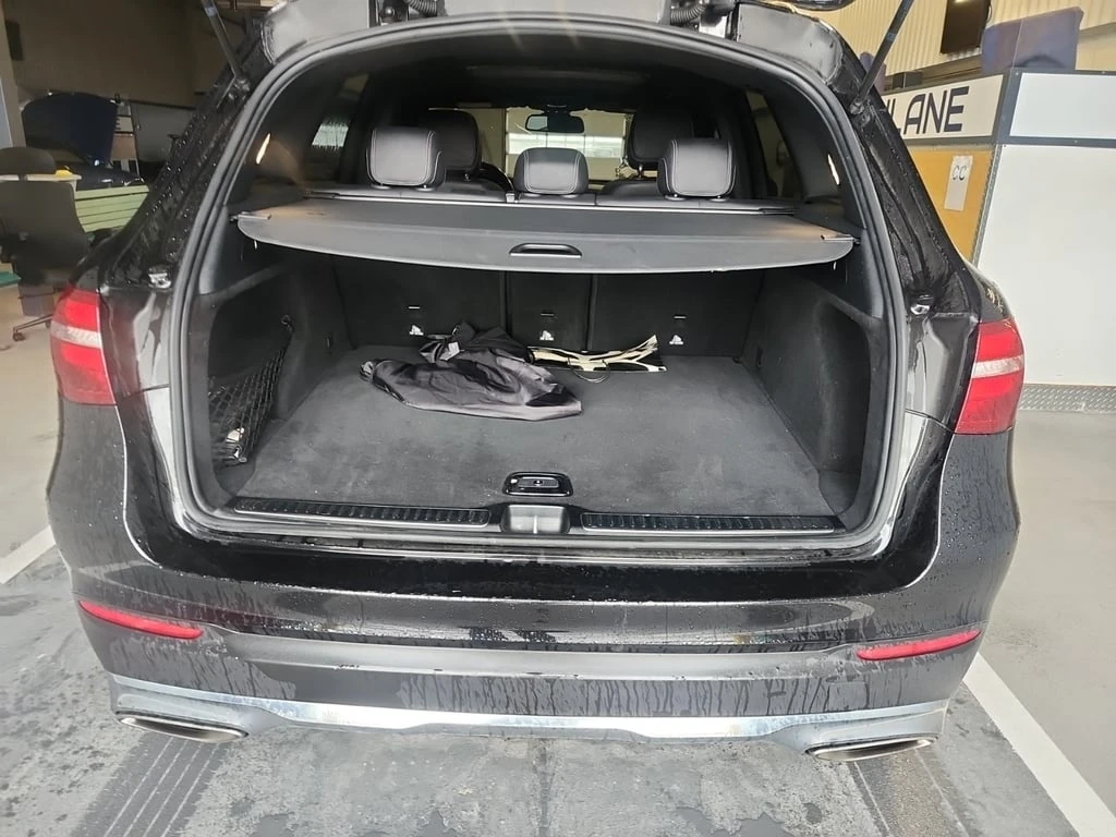 Mercedes-Benz GLC 300 * CARFAX *    | Mobile.bg   14