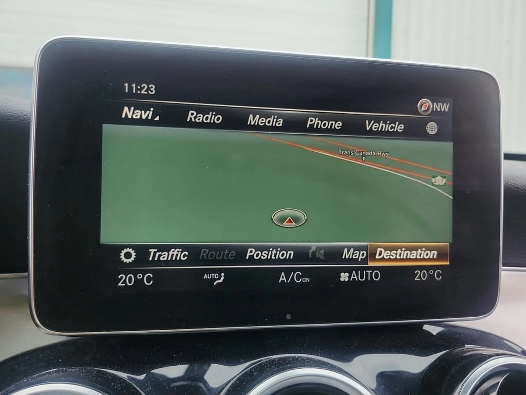 Mercedes-Benz GLC 300 * CARFAX *    | Mobile.bg   10