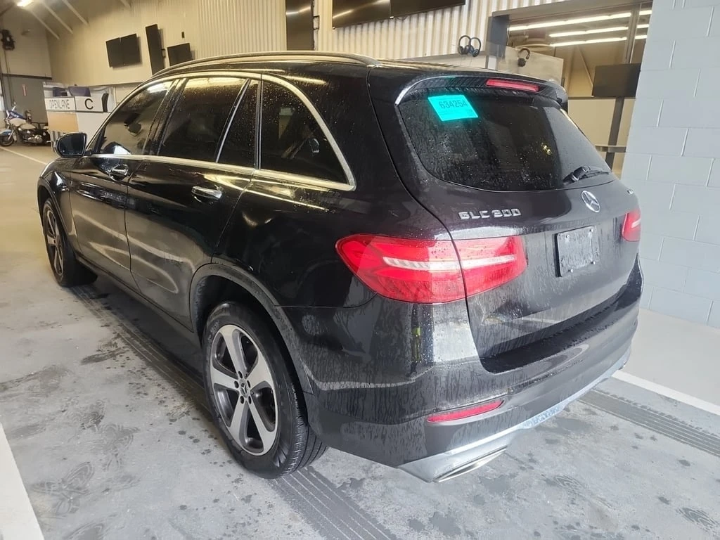 Mercedes-Benz GLC 300 * CARFAX *    | Mobile.bg   4