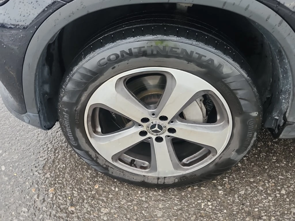 Mercedes-Benz GLC 300 * CARFAX *    | Mobile.bg   6