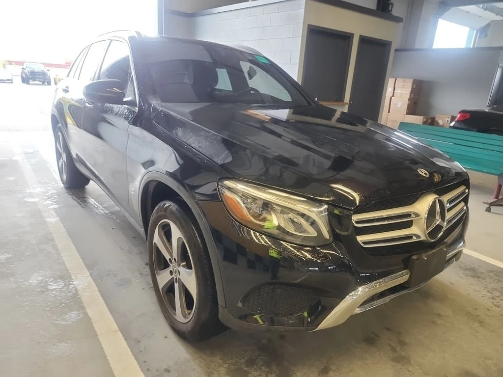 Mercedes-Benz GLC 300 * CARFAX *    | Mobile.bg   2