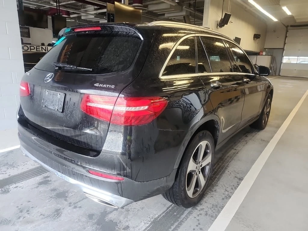 Mercedes-Benz GLC 300 * CARFAX *    | Mobile.bg   3