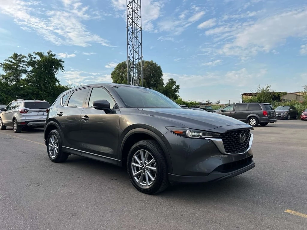 Mazda CX-5 * Preferred Package * CARFAX *    | Mobile.bg   3