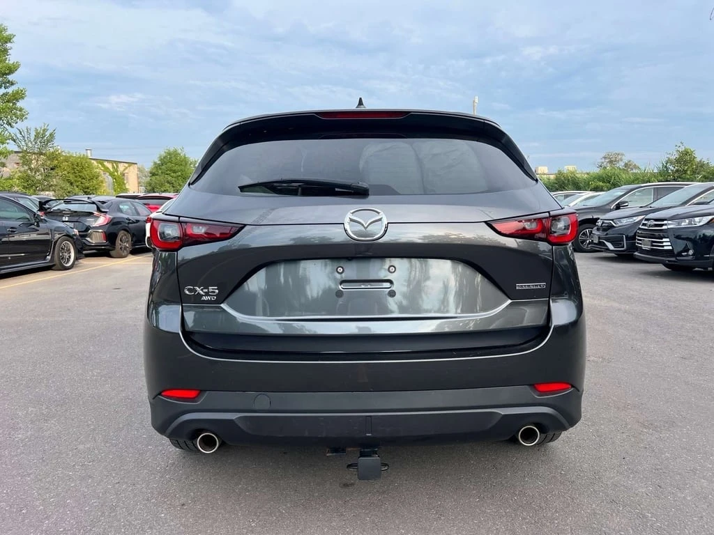 Mazda CX-5 * Preferred Package * CARFAX *    | Mobile.bg   6